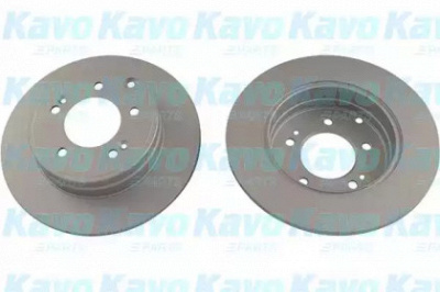 KAVO PARTS br3241c -  Диск тормозной